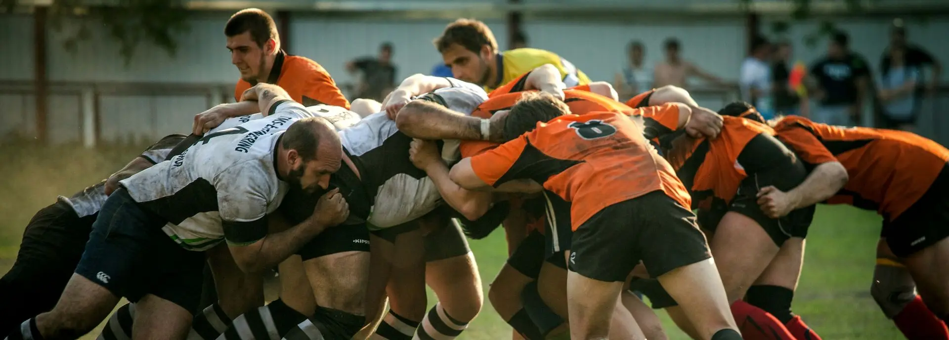 Rugby School