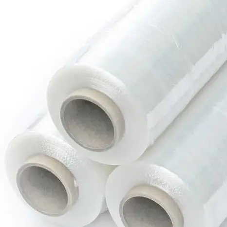 Pallet Stretch Wrap supplied by Datec Packaging