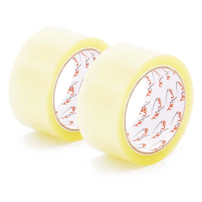 High Tack Hot Melt Packing Tape