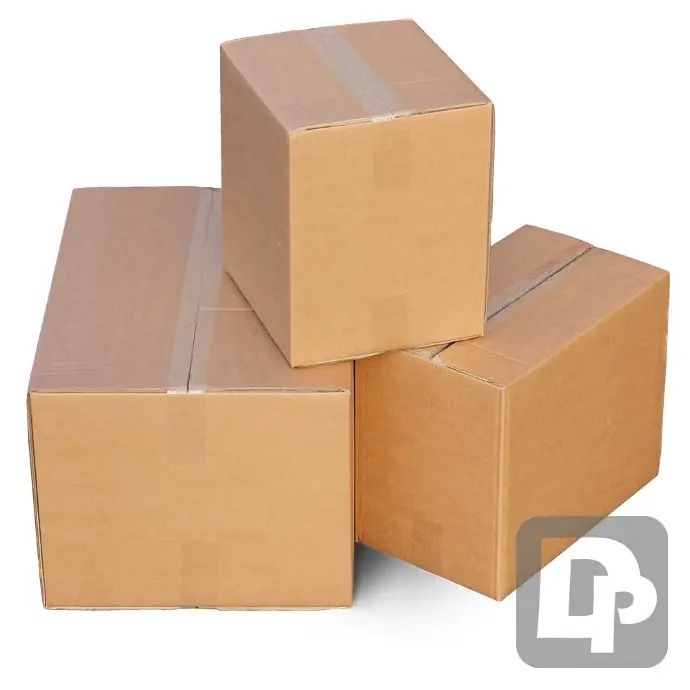 Cardboard Boxes