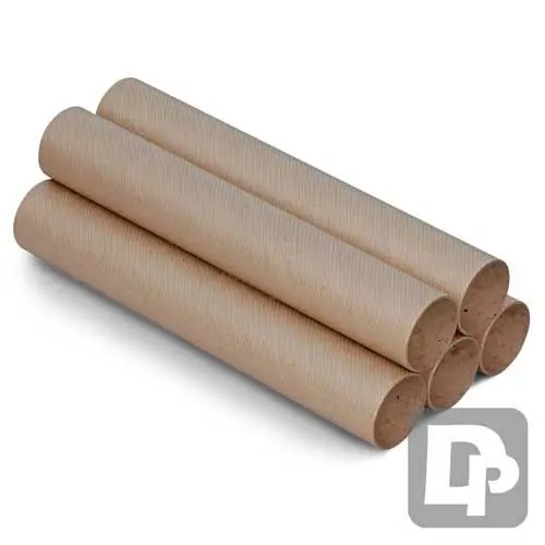 Postal Tubes