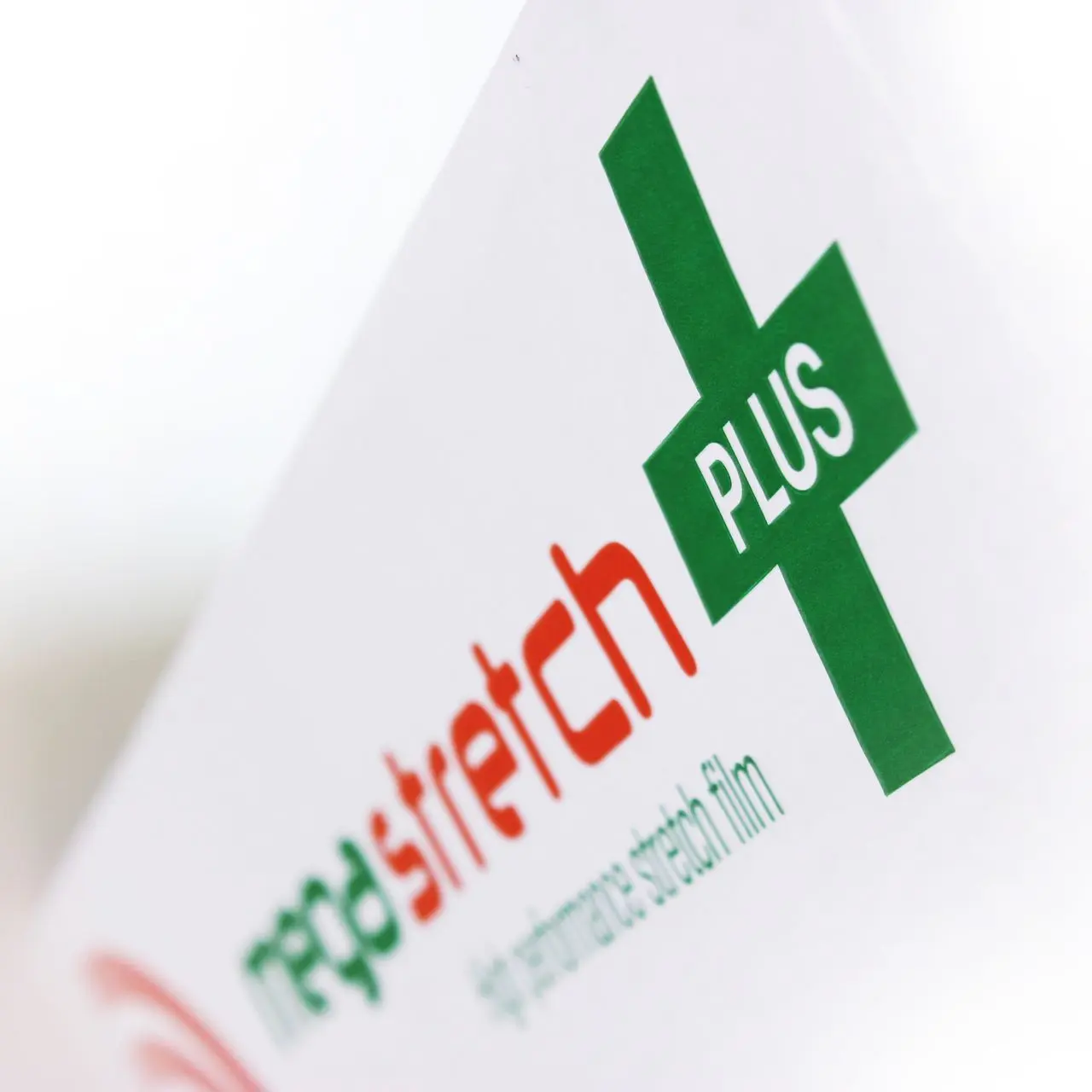 MegaStretch Pallet Wrap