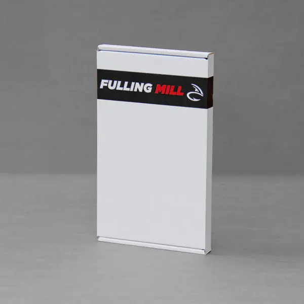 Custom Designed PiP Boxes