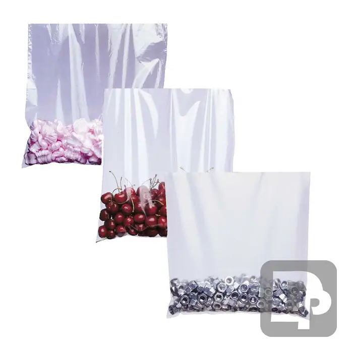 Recyclable Poly Bags