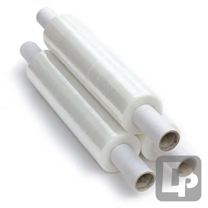 Hand Pallet Stretch Film