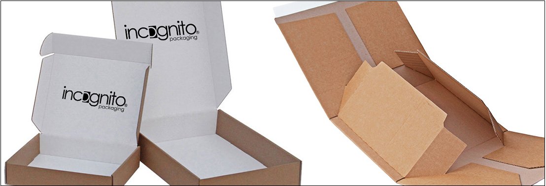 ecommerce packaging